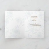 Carte Retraite, Brown Avec Des Flèches Bleues (Intérieur)