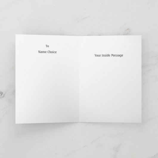 Carte Retraite comptable (Intérieur)