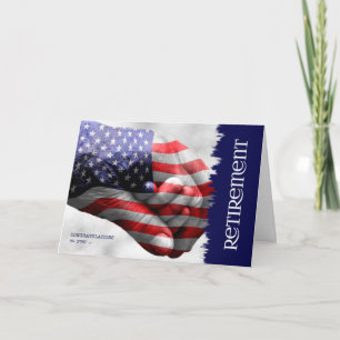 Carte Retraite de militaires ou de policiers