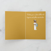 Carte Retraite des infirmières (Intérieur)