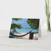 Carte retraite détendue (Devant)