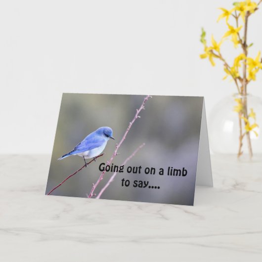 CARTE RETRAITE ! ! ! ! FÉLICITATIONS (Fleur jaune)