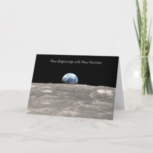 Carte Retraite : Nouveaux débuts avec nouveaux horizons