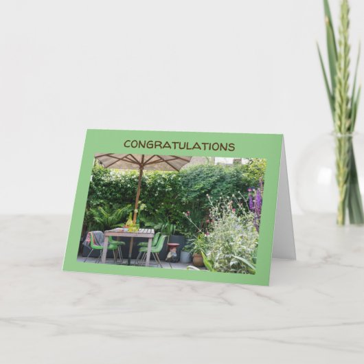 CARTE "RETRAITE SPÉCIALE DE LA FEMME" (Devant)