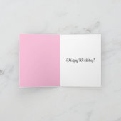 CARTE RETRIEVER LABRADOR            (Intérieur)