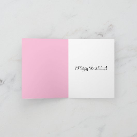 CARTE RETRIEVER LABRADOR            (Intérieur)