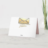 Carte Rétro (Dos)