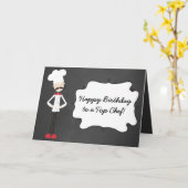 Carte Retro Custom (Fleur jaune)