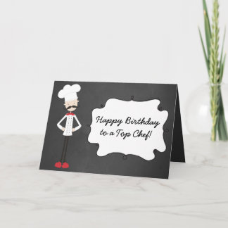 Carte Retro Custom