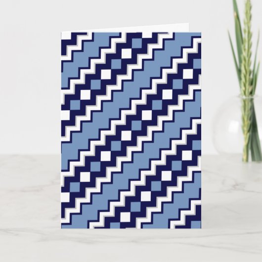 Carte Rétro de Southwest (Devant)