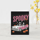 Carte Retro Entrez Les Perdants On Se Soky, Drôle De Hal (Fleur jaune)