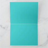 Carte rétro retraite heureuse (Intérieur)