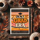 Carte Retro Stylish Fun Dans Mon Citation De La Grande È