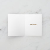 Carte Retro Teacher Card (Intérieur)