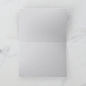 Carte Rétro W Audiotape K7 50e anniversaire recto-verso (Intérieur)