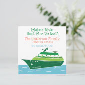 Carte Réunion familiale (Debout devant)