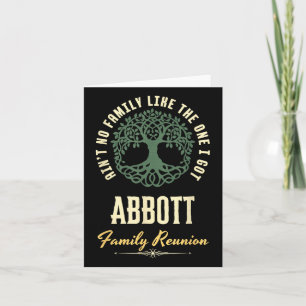 Carte Reunion Familiale 2025 Conception Correspondante -