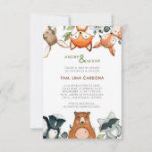 Carte Revalación de Genero (Devant)