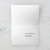 Carte Réveille-toi ! (Intérieur)