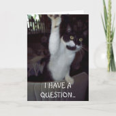 Carte Revenir bientôt (Devant)