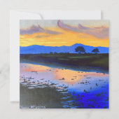 Carte Rêver (Devant)