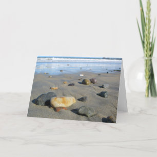 Carte Revere Beach