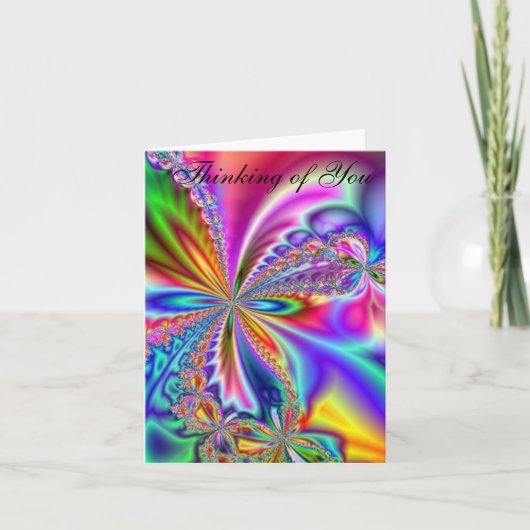 Carte Rêves (Devant)