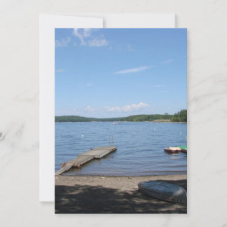 Carte Rêves Dock