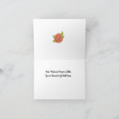 Carte Rêvez-vous de bien (Intérieur)