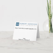 Carte Revisited de Palmettos (Dos)