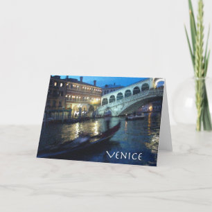 Carte Rialto