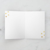 Carte ribbon tree elegance (Intérieur)