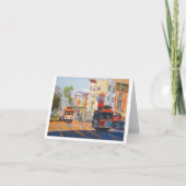 Carte Richard supérieur (Devant)