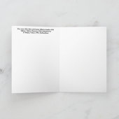 Carte Riche et célèbre. (Intérieur)