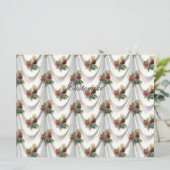 Carte Rideau de rose rouge Thunder_Cove (Debout devant)