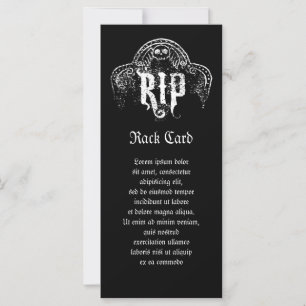 CARTE RIP