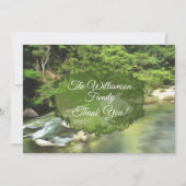 Carte River South Merci 0365 (Devant)