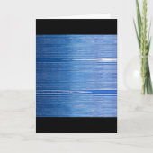 Carte Rivière (Devant)