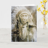 Carte Rivière de peine (Fleur jaune)