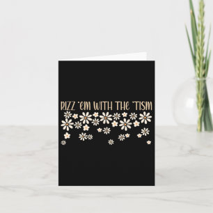 Carte Rizz Em Avec Tism Special Education Autism Awa