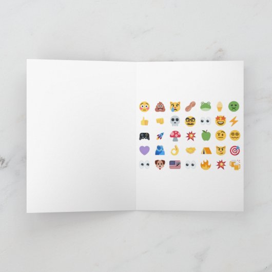 Carte Roaring Kitty 35 Timeline Emoji GME MOASS DFV mème (Intérieur)