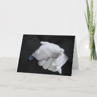 Robe de pompier A, Vide à l'intérieur