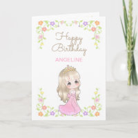Robe rose mignonne Princesse Floral Photo Annivers