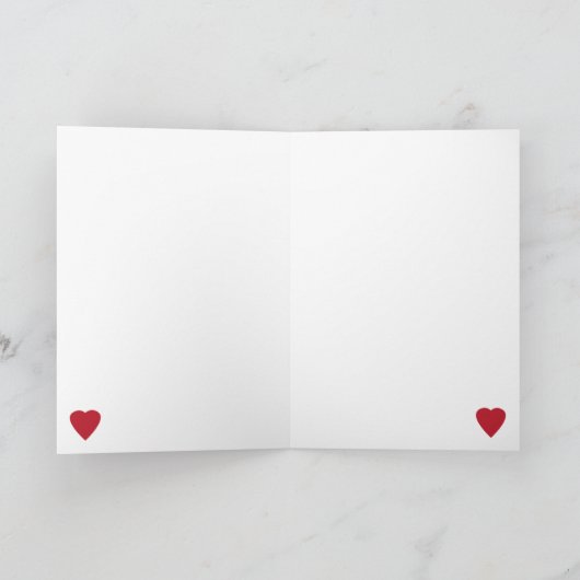 Carte Robot (Intérieur)