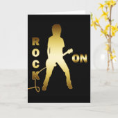 CARTE ROCHE DESSUS (Fleur jaune)