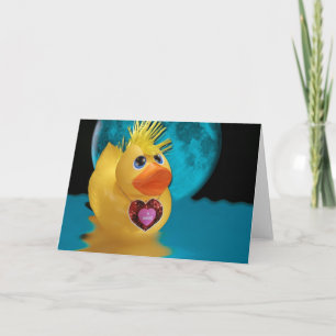 Carte Roche d'U ! (Blanc)