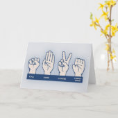 Carte Roche, papier, ciseaux, bombe de cerise (Fleur jaune)