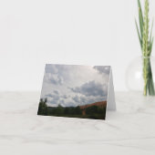 Carte Roche rouge (Devant)