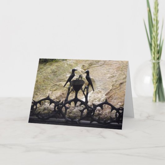 Carte Rocher de l'Agonie, Jérusalem, Israël - couleur, c (Devant)