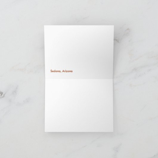 Carte Roches (Intérieur)